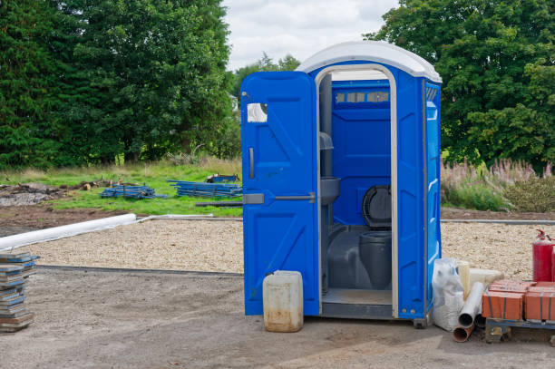 Kitsap Lake, WA Portable Potty Rental Company