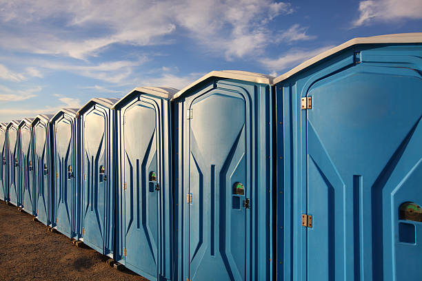 Portable Toilets for Parks and Recreation Areas in Kitsap Lake, WA