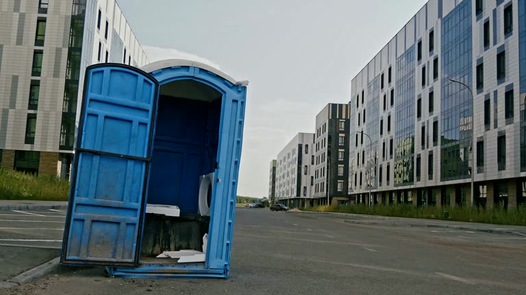 Best Construction Site Portable Toilets  in Kitsap Lake, WA